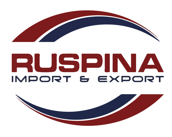 Ruspina Import Export